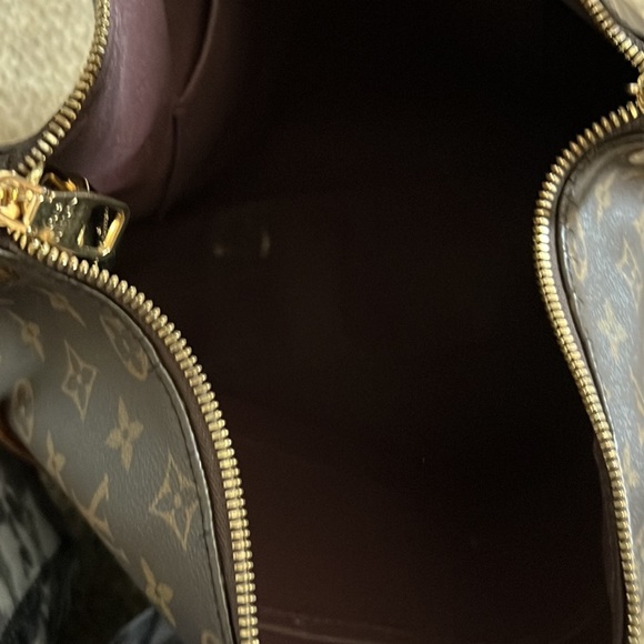 Louis Vuitton tote 100 percent authentic Mm - Picture 2 of 13